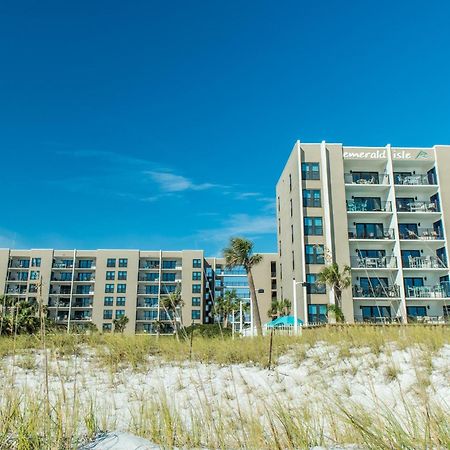 Emerald Isle 708 Fort Walton Beach Exteriör bild