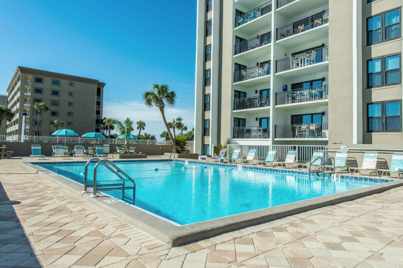 Emerald Isle 708 Fort Walton Beach Exteriör bild