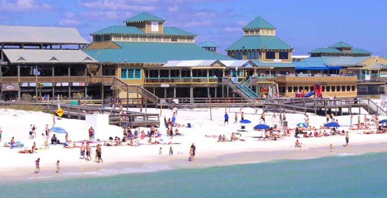 Emerald Isle 708 Fort Walton Beach Exteriör bild