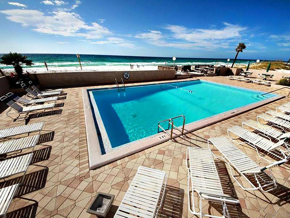 Emerald Isle 708 Fort Walton Beach Exteriör bild