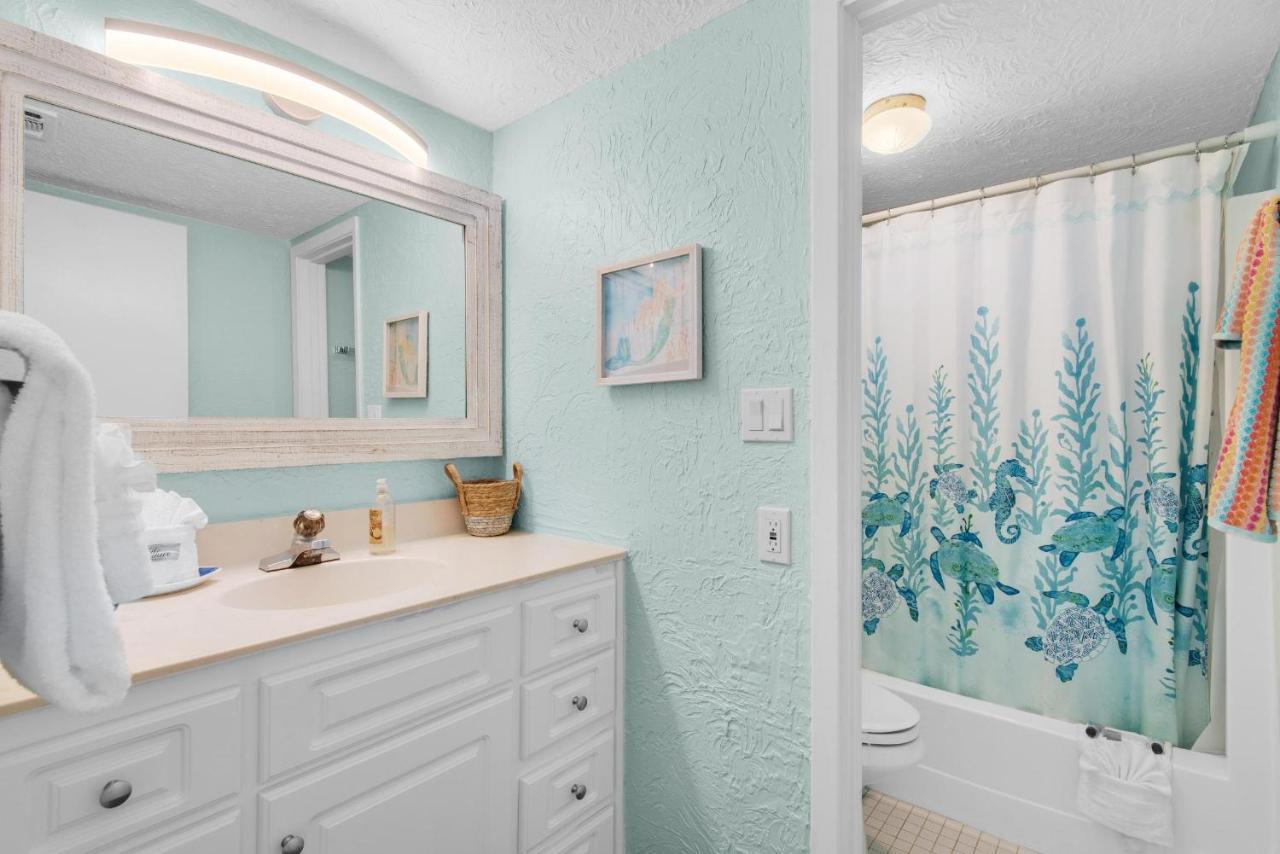 Emerald Isle 708 Fort Walton Beach Exteriör bild
