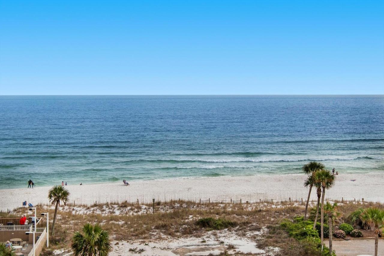 Emerald Isle 708 Fort Walton Beach Exteriör bild