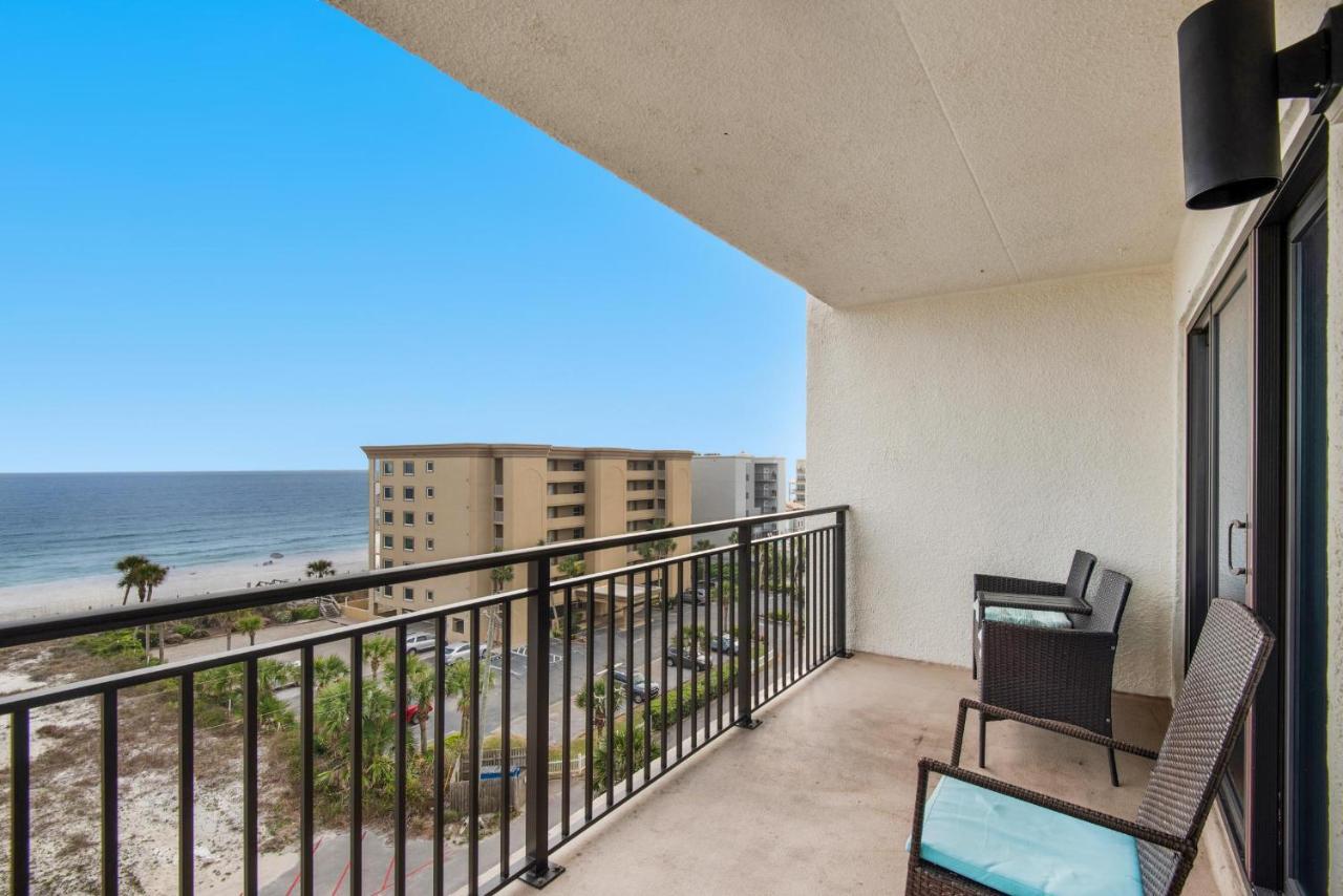 Emerald Isle 708 Fort Walton Beach Exteriör bild