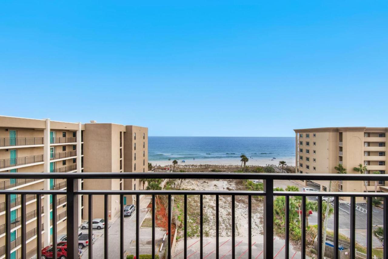 Emerald Isle 708 Fort Walton Beach Exteriör bild