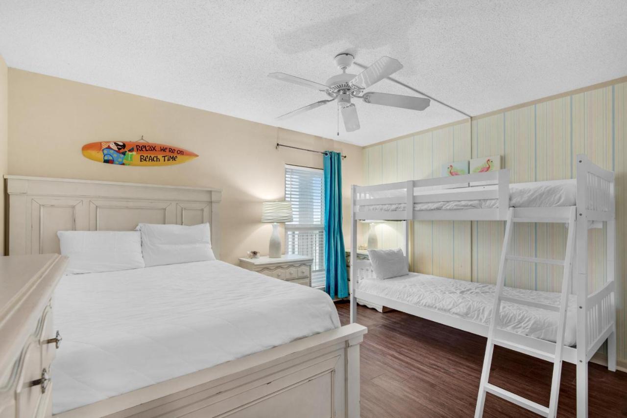 Emerald Isle 708 Fort Walton Beach Exteriör bild