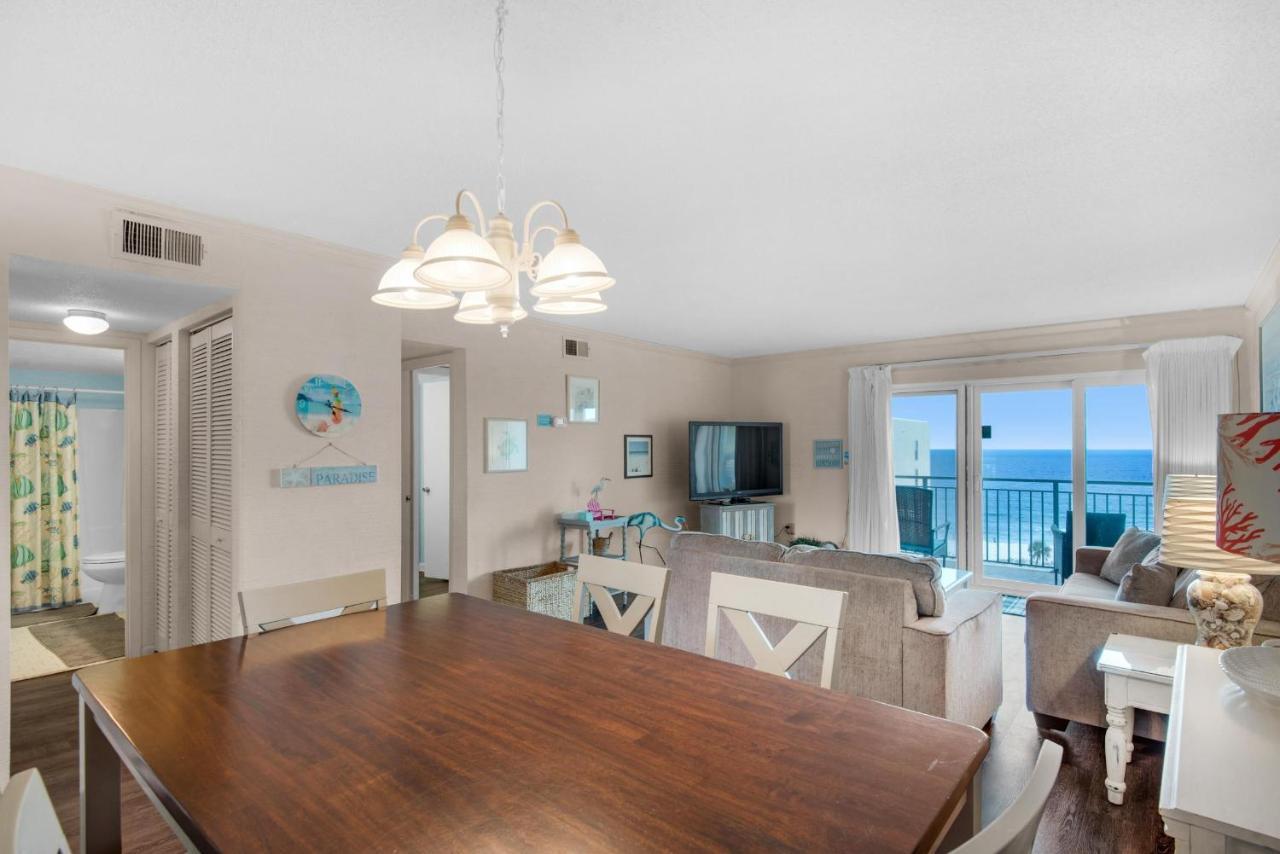 Emerald Isle 708 Fort Walton Beach Exteriör bild