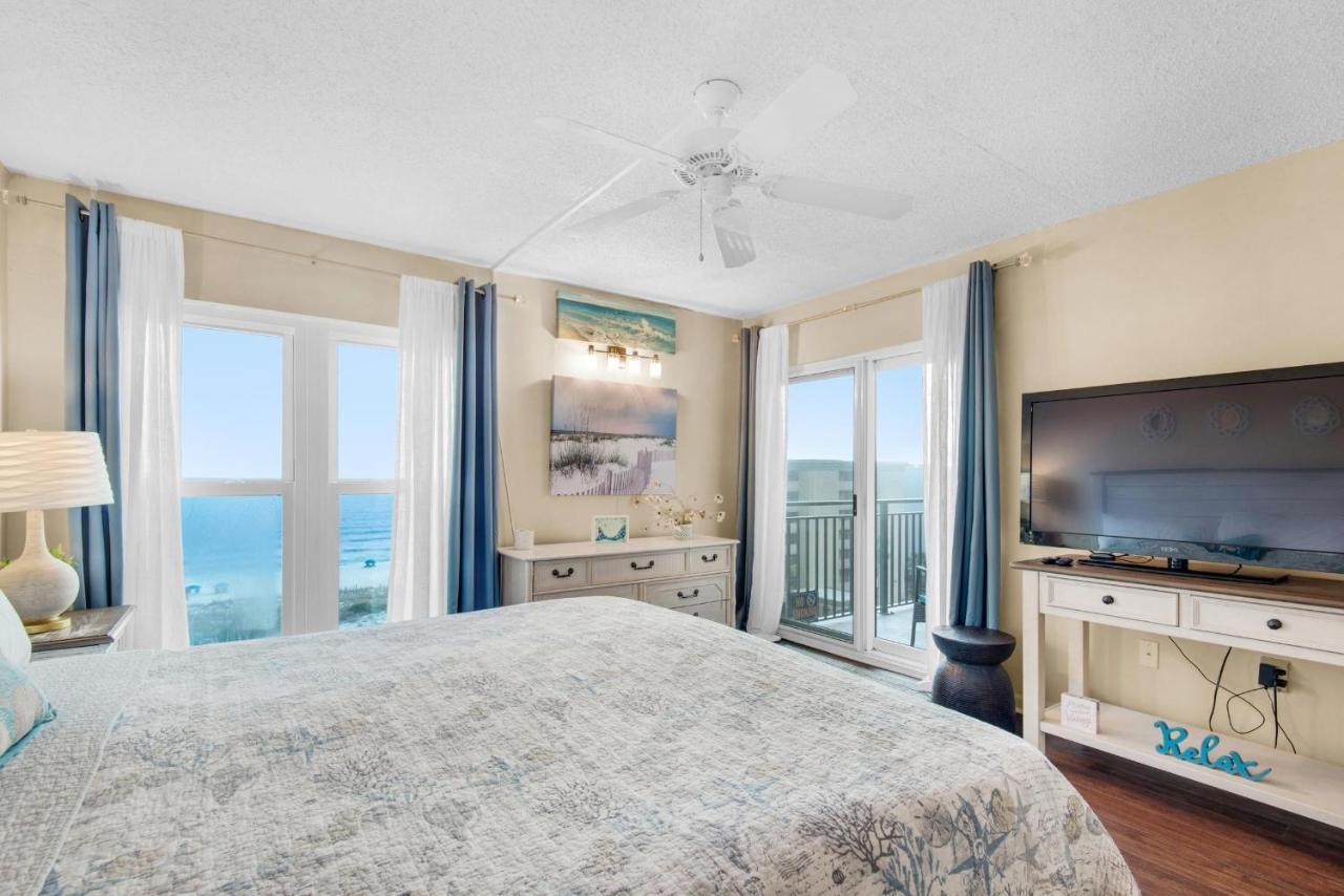Emerald Isle 708 Fort Walton Beach Exteriör bild