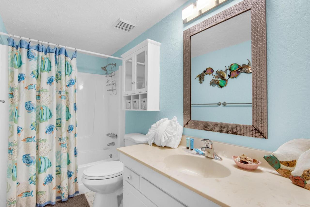 Emerald Isle 708 Fort Walton Beach Exteriör bild