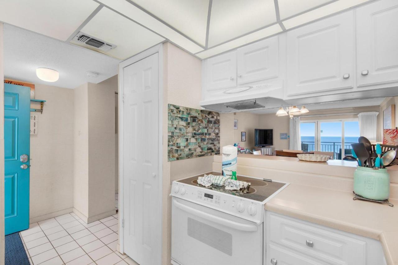 Emerald Isle 708 Fort Walton Beach Exteriör bild